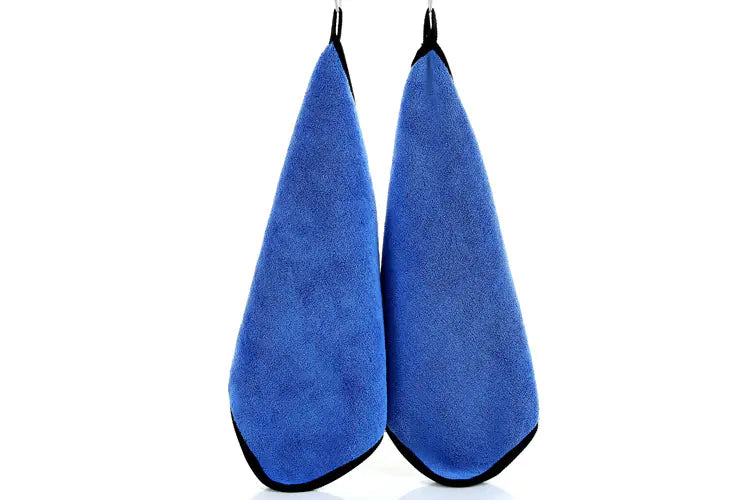 Microfiber Doeken.