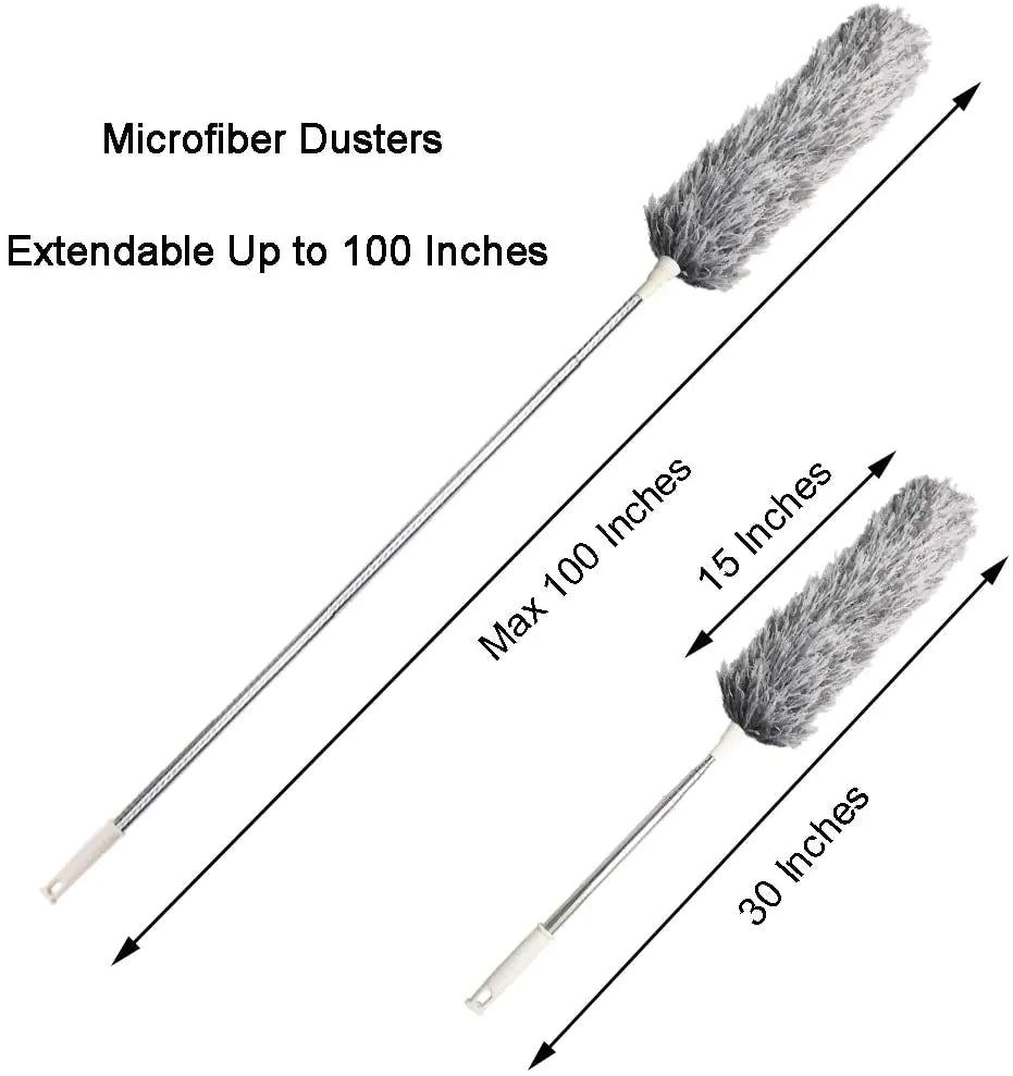 Microvezel Duster
