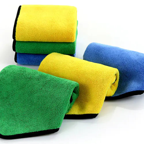 Microfiber Doeken.