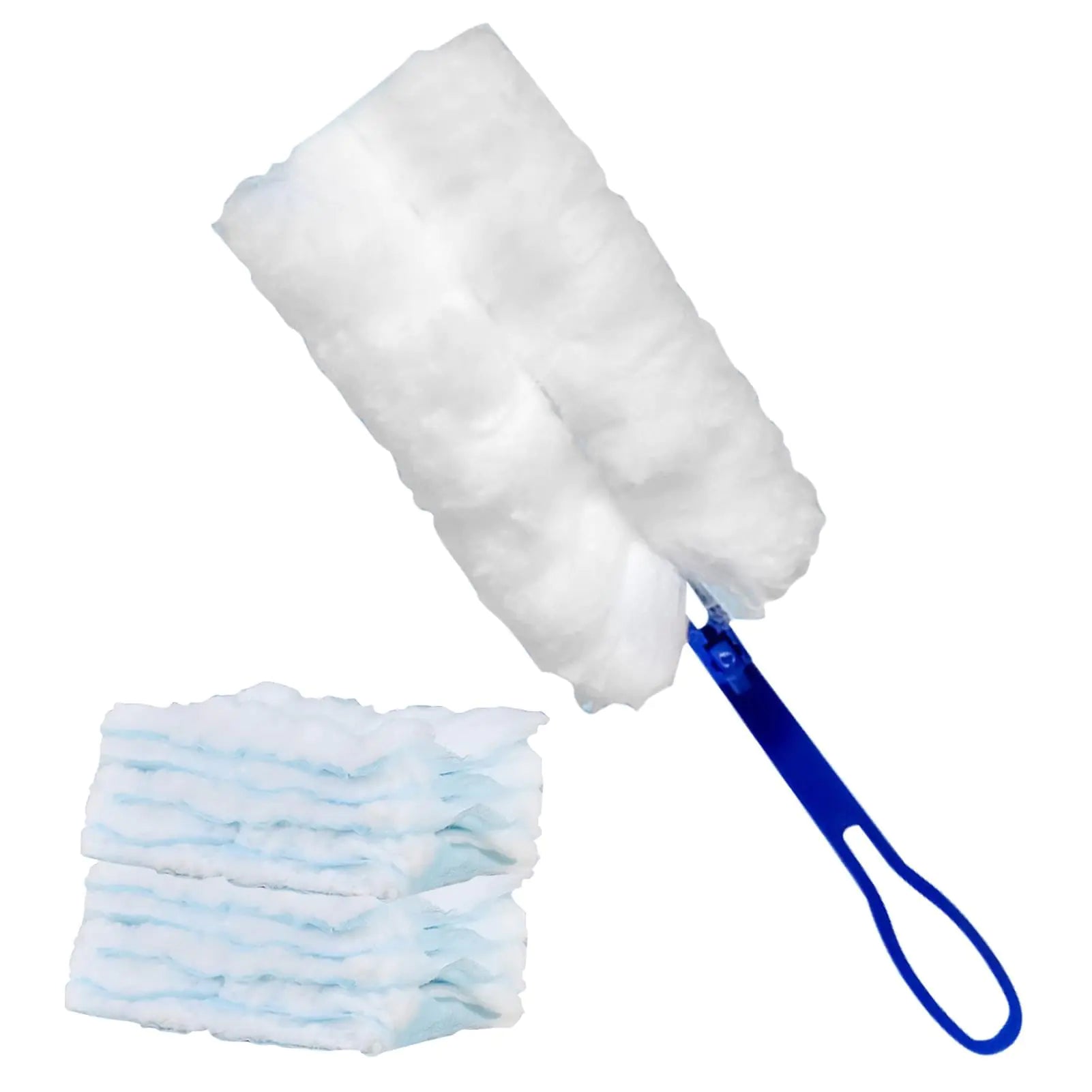 anti-stof swiffer