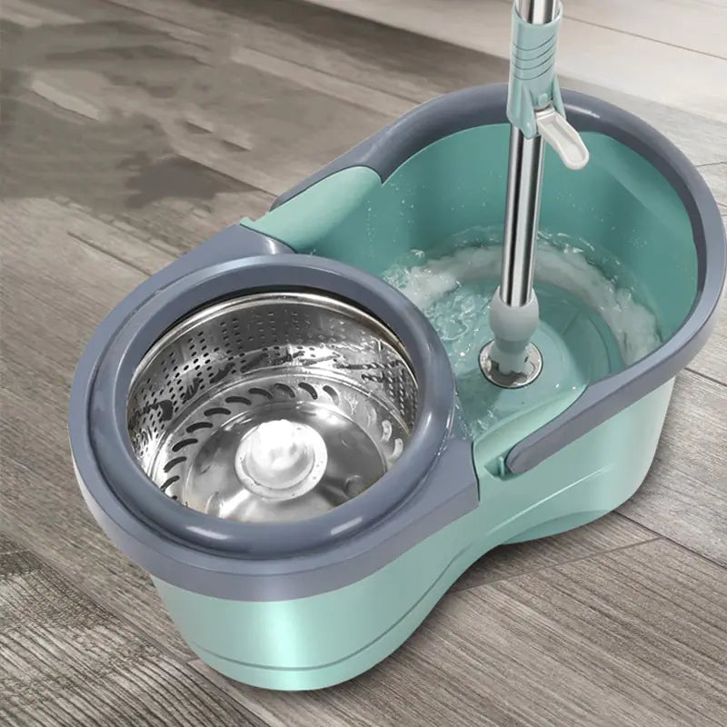 Microvezel mop