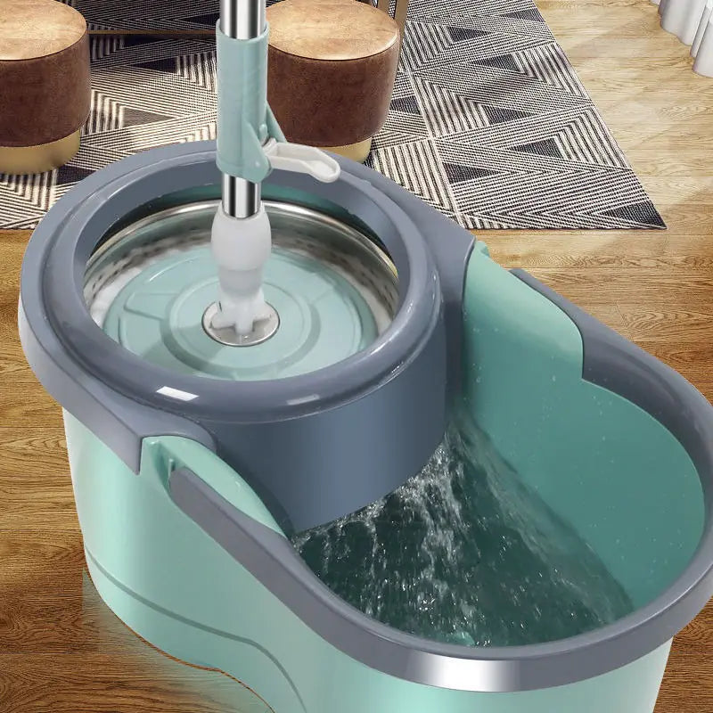 Microvezel mop