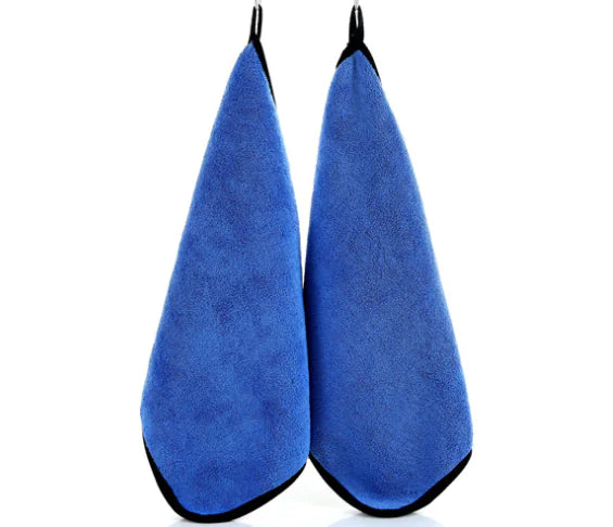 Microfiber Doeken.