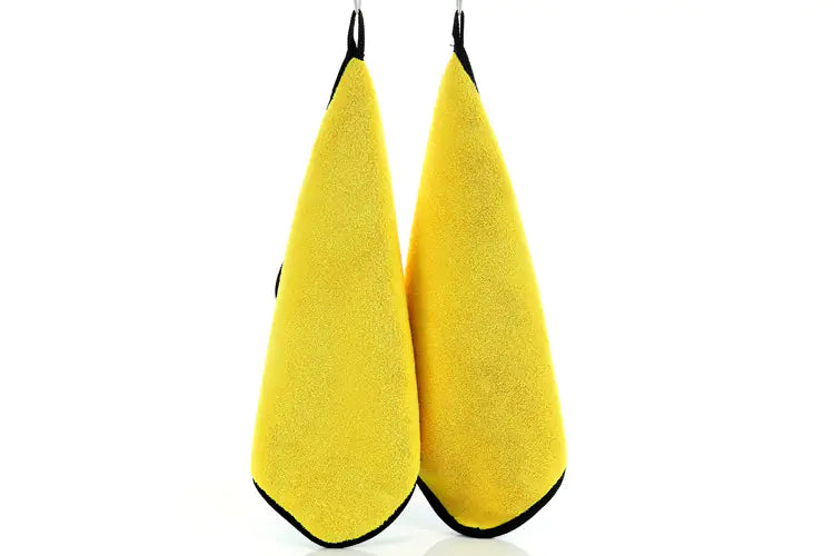 Microfiber Doeken.