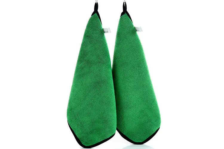 Microfiber Doeken.