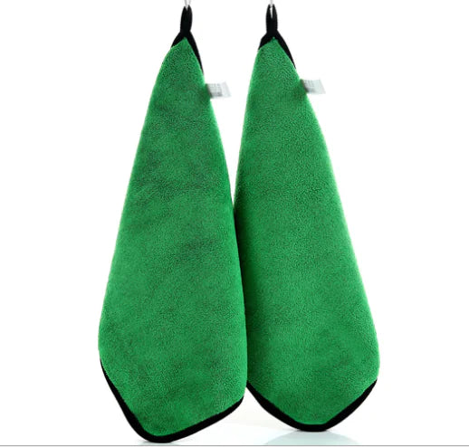Microfiber Doeken.