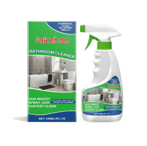 Multifunctionele badkamer spray