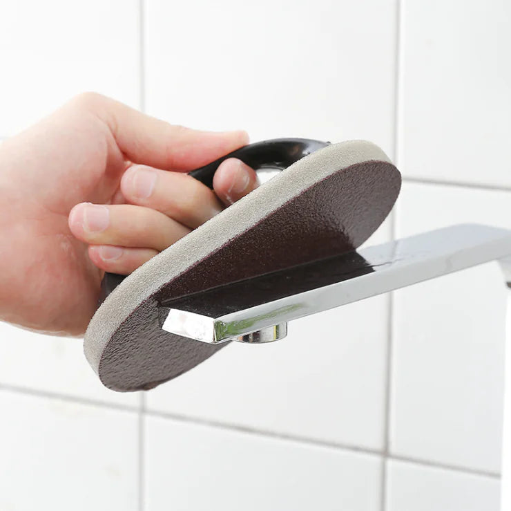 Stroeve Scrub voor pannen