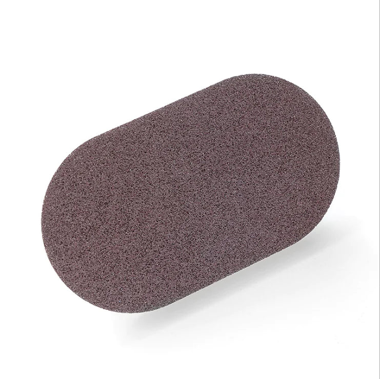 Stroeve Scrub voor pannen