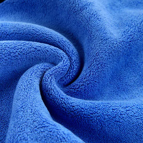 Microfiber Doeken.