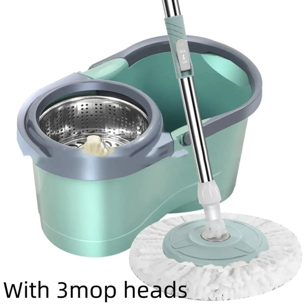 Microvezel mop